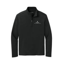 Bloom Life Wealth & Business Planning - Port Authority® Breakwater 1/4-Zip Pullover