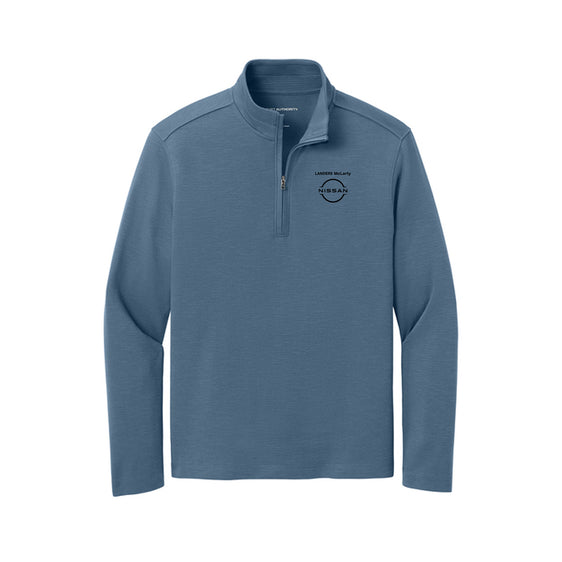 Landers McLarty Nissan SALES - Port Authority® Breakwater 1/4-Zip Pullover