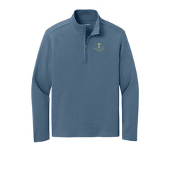 Provision Team - Port Authority® Breakwater 1/4-Zip Pullover