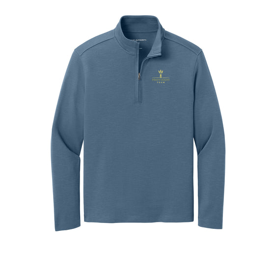 Provision Team - Port Authority® Breakwater 1/4-Zip Pullover