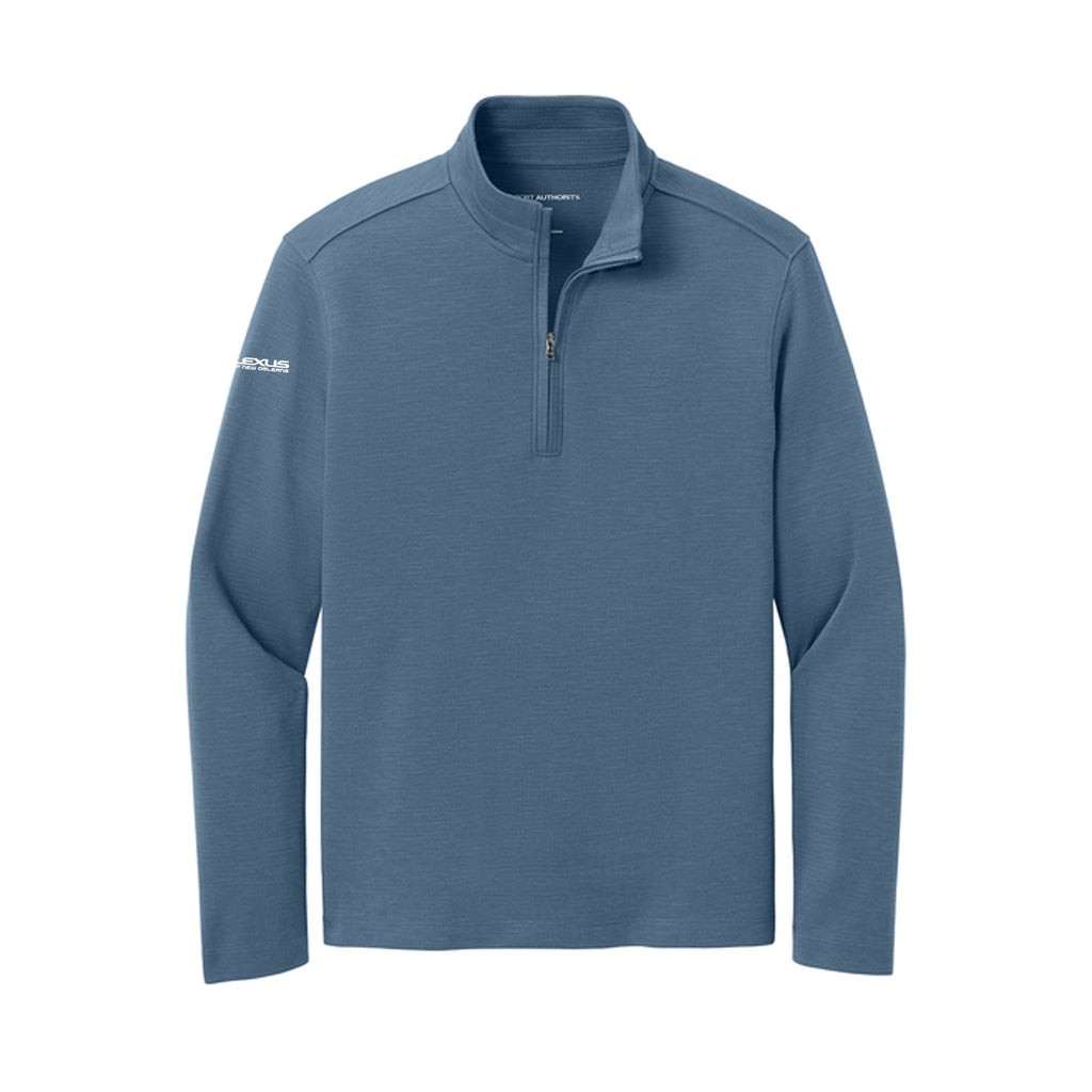 Lexus of New Orleans - Port Authority® Breakwater 1/4-Zip Pullover
