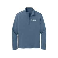 College Station Nissan - Port Authority® Breakwater 1/4-Zip Pullover