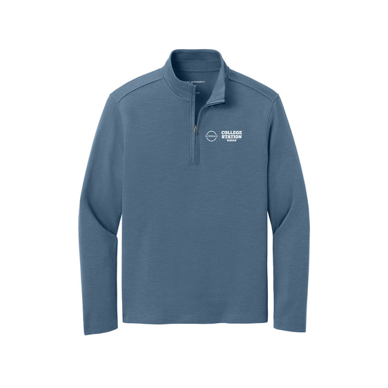 College Station Nissan - Port Authority® Breakwater 1/4-Zip Pullover