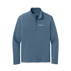 Bloom Life Wealth & Business Planning - Port Authority® Breakwater 1/4-Zip Pullover