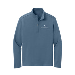 Bloom Life Wealth & Business Planning - Port Authority® Breakwater 1/4-Zip Pullover