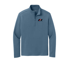 McKinney Auto Group - Port Authority® Breakwater 1/4-Zip Pullover