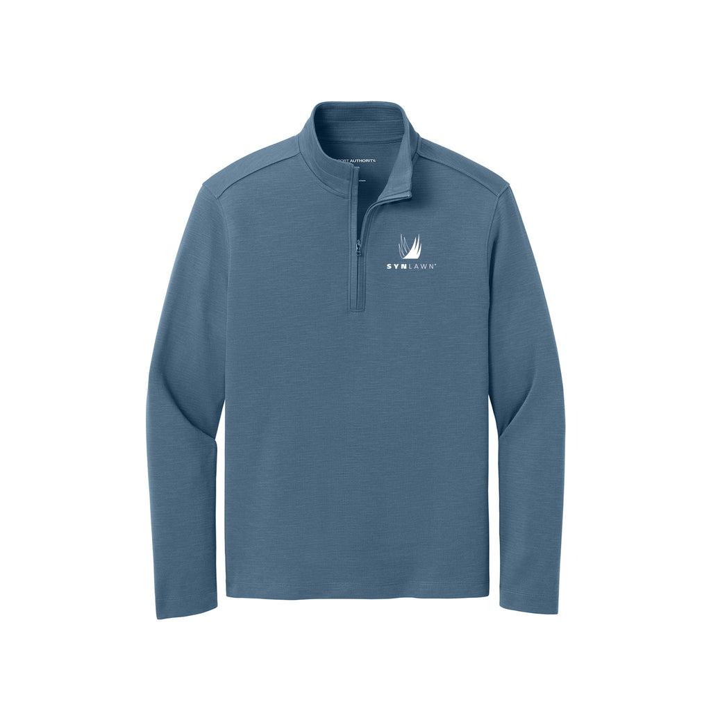 Syn Lawn - Port Authority® Breakwater 1/4-Zip Pullover