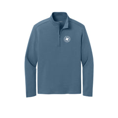 Trailblazing Real Estate - Port Authority® Breakwater 1/4-Zip Pullover