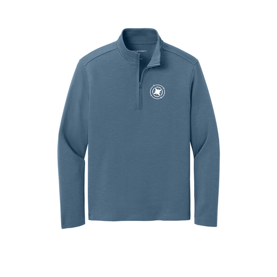 Trailblazing Real Estate - Port Authority® Breakwater 1/4-Zip Pullover