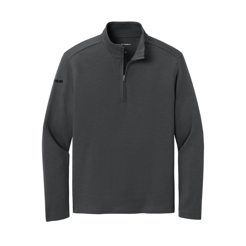 Lexus of New Orleans - Port Authority® Breakwater 1/4-Zip Pullover