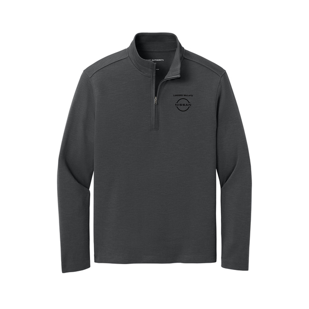 Landers McLarty Nissan SALES - Port Authority® Breakwater 1/4-Zip Pullover