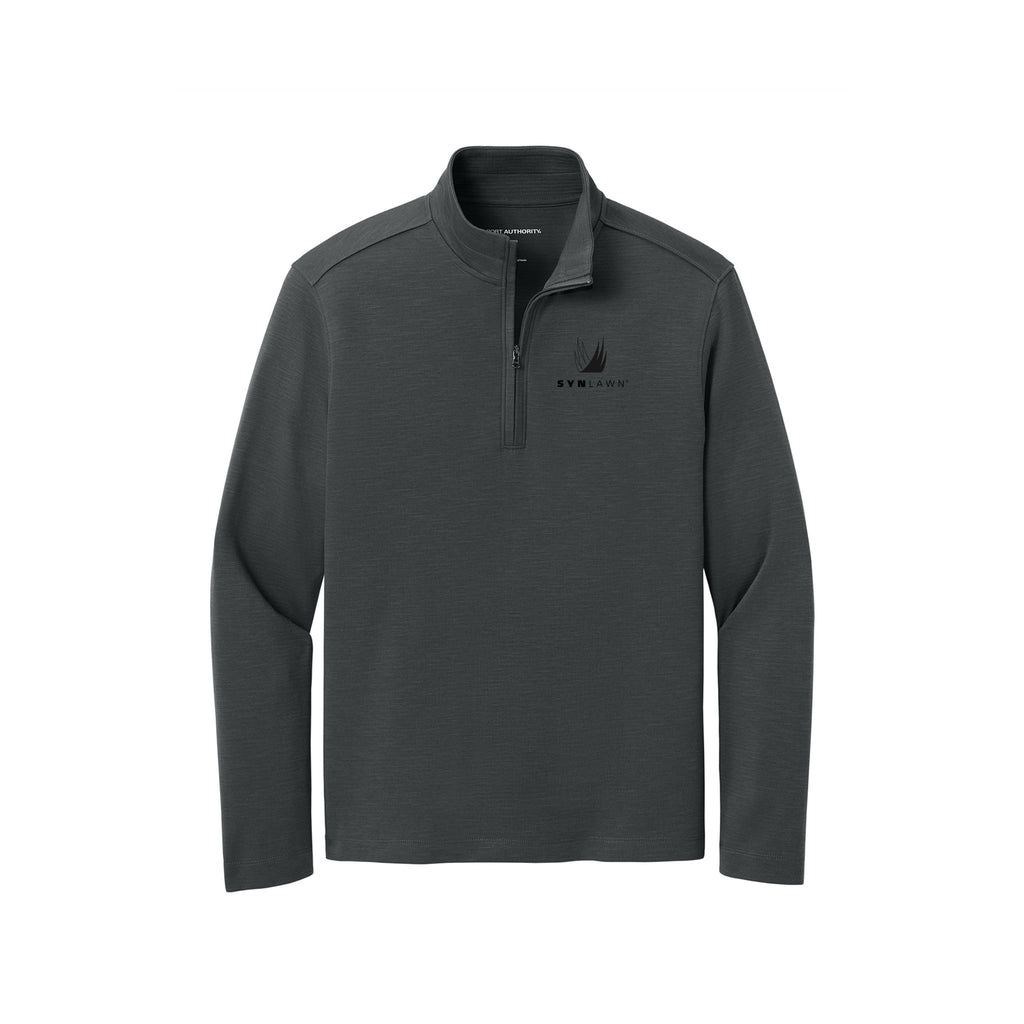 Syn Lawn - Port Authority® Breakwater 1/4-Zip Pullover
