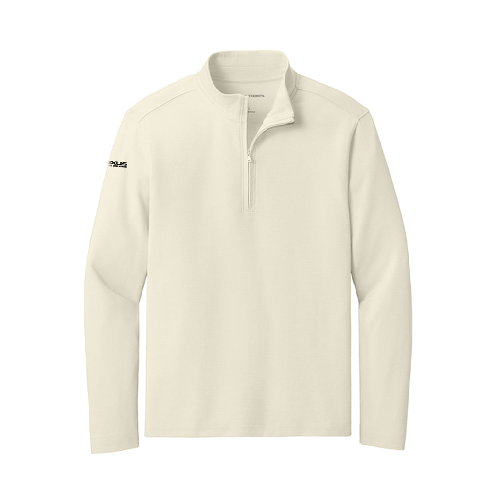 Lexus of New Orleans - Port Authority® Breakwater 1/4-Zip Pullover