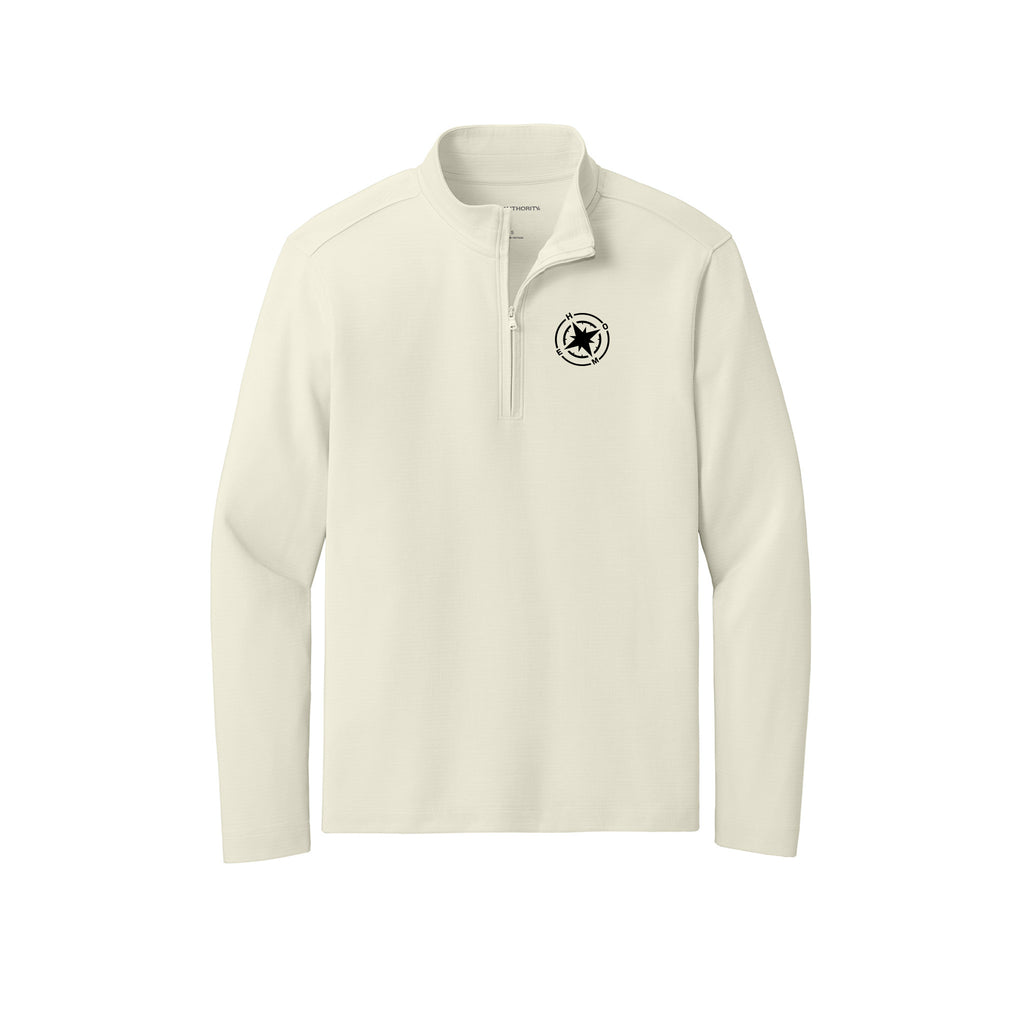 Trailblazing Real Estate - Port Authority® Breakwater 1/4-Zip Pullover