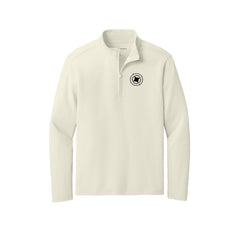 Trailblazing Real Estate - Port Authority® Breakwater 1/4-Zip Pullover