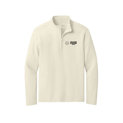 College Station Nissan - Port Authority® Breakwater 1/4-Zip Pullover