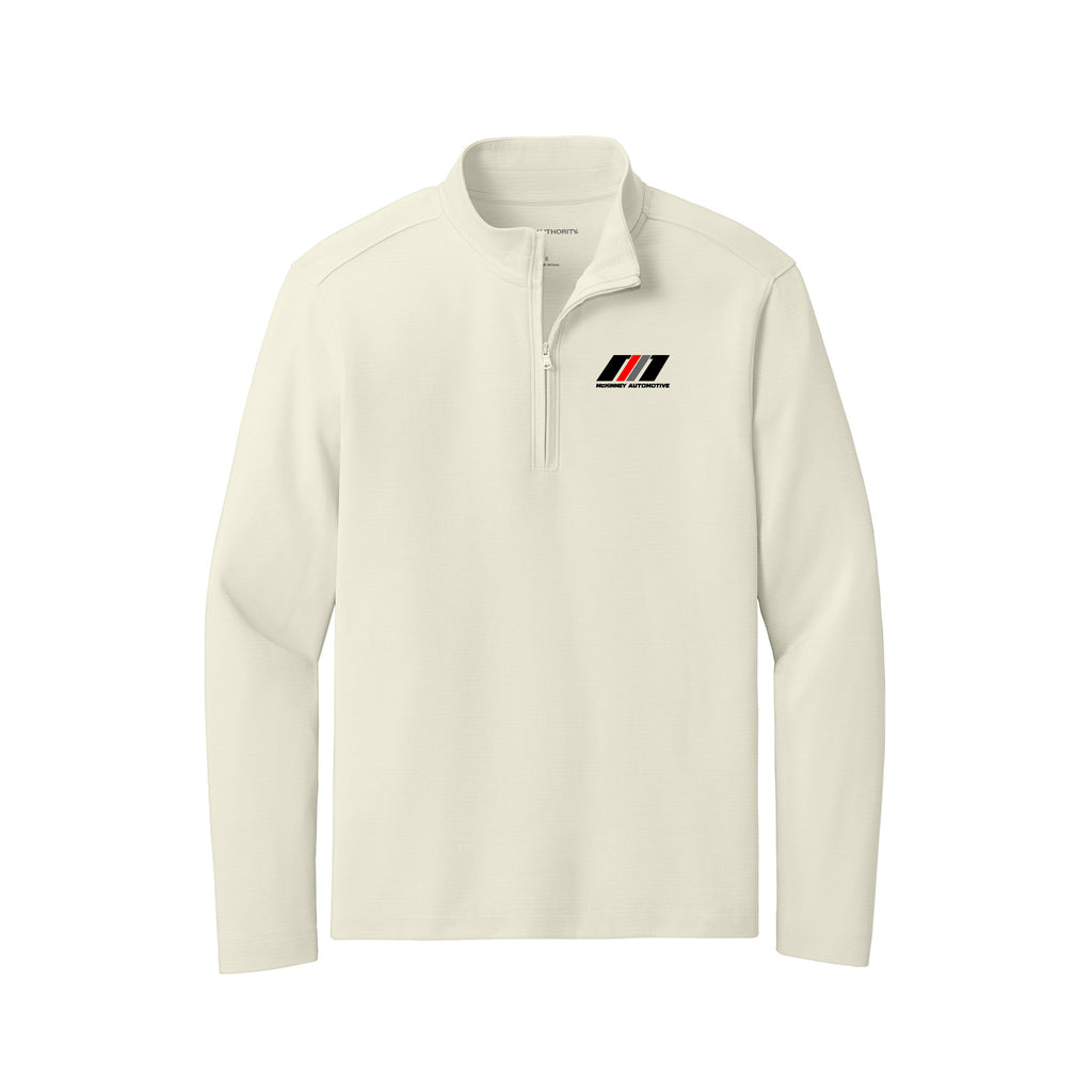 McKinney Auto Group - Port Authority® Breakwater 1/4-Zip Pullover