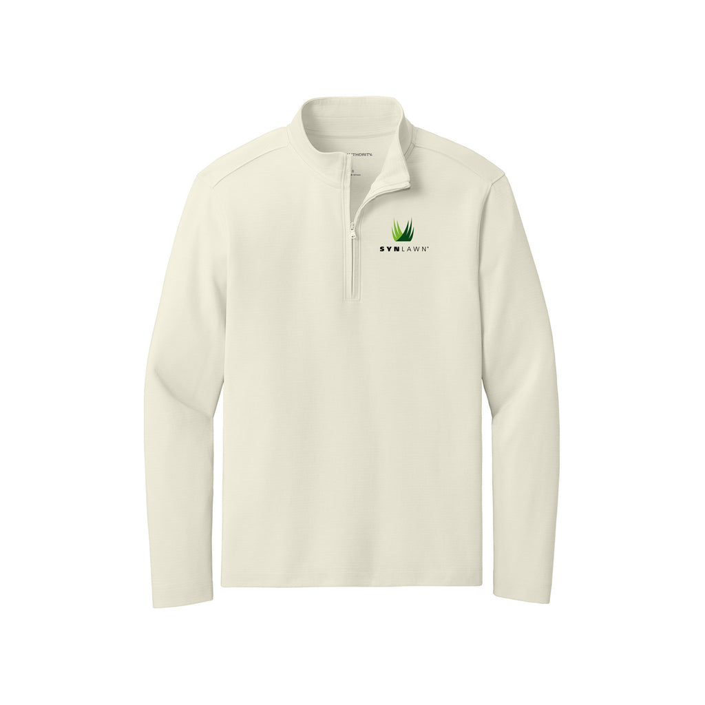 Syn Lawn - Port Authority® Breakwater 1/4-Zip Pullover