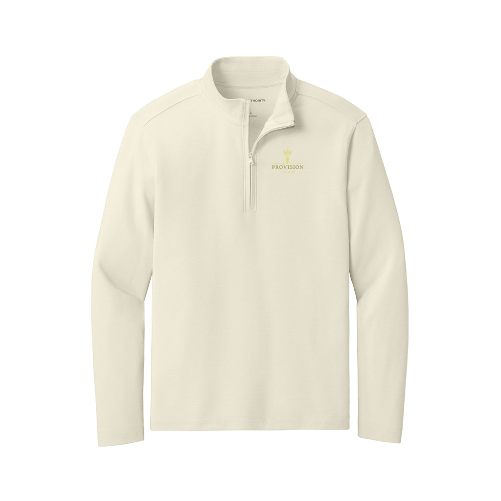 Provision Team - Port Authority® Breakwater 1/4-Zip Pullover