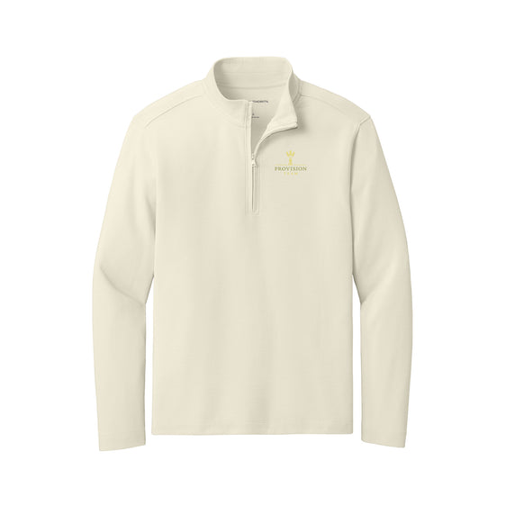 Provision Team - Port Authority® Breakwater 1/4-Zip Pullover