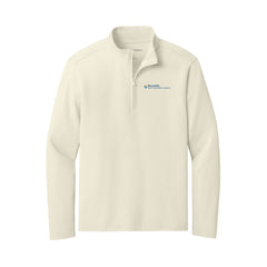 Bloom Life Wealth & Business Planning - Port Authority® Breakwater 1/4-Zip Pullover