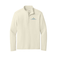 Bloom Life Wealth & Business Planning - Port Authority® Breakwater 1/4-Zip Pullover