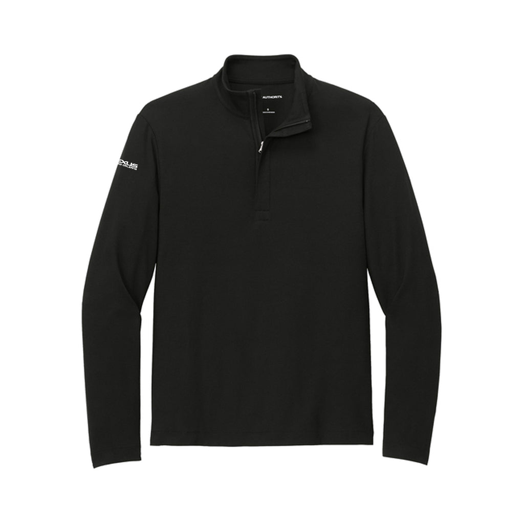 Lexus of New Orleans - Port Authority® Fairway Stretch 1/4-Zip
