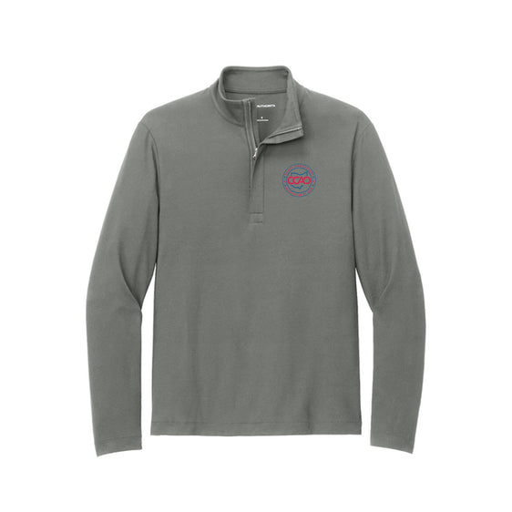 CCAO - Port Authority® Fairway Stretch 1/4-Zip