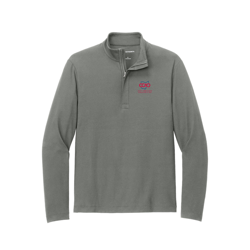CCAO - Port Authority® Fairway Stretch 1/4-Zip