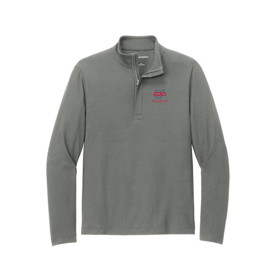 CCAO - Port Authority® Fairway Stretch 1/4-Zip
