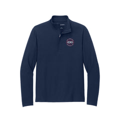 CCAO - Port Authority® Fairway Stretch 1/4-Zip