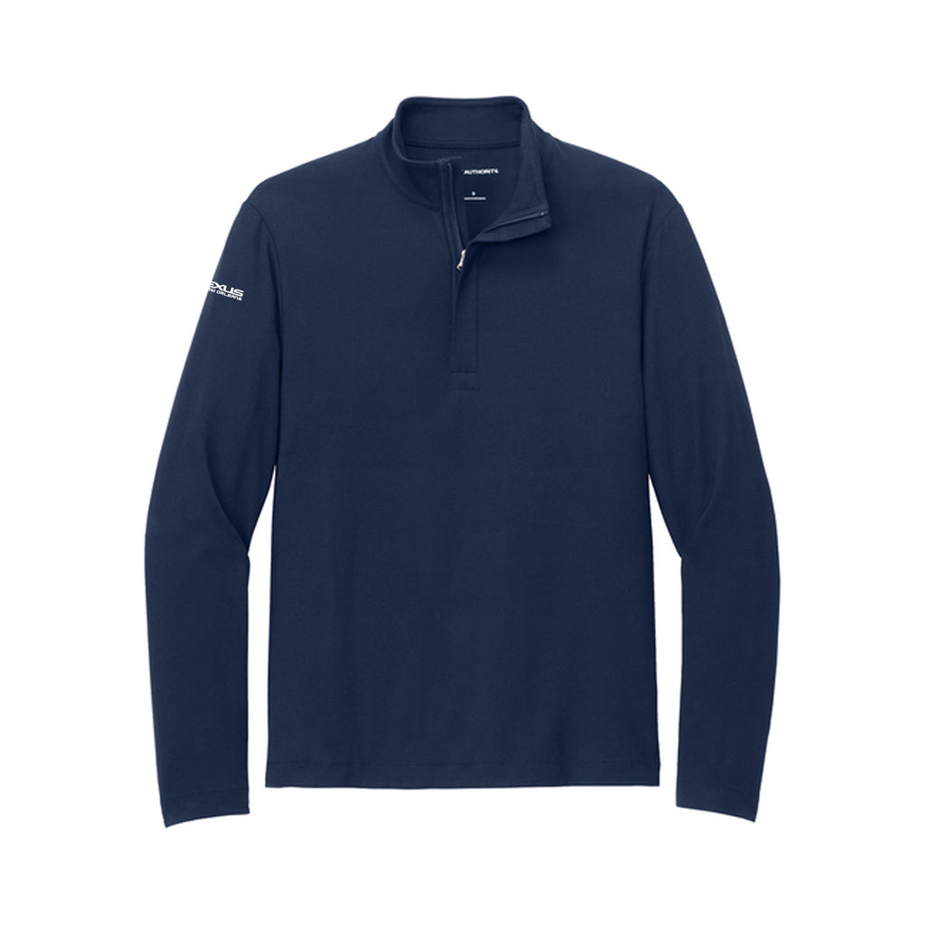 Lexus of New Orleans - Port Authority® Fairway Stretch 1/4-Zip