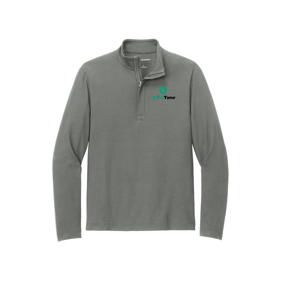 Drive Time - Port Authority® Fairway Stretch 1/4-Zip