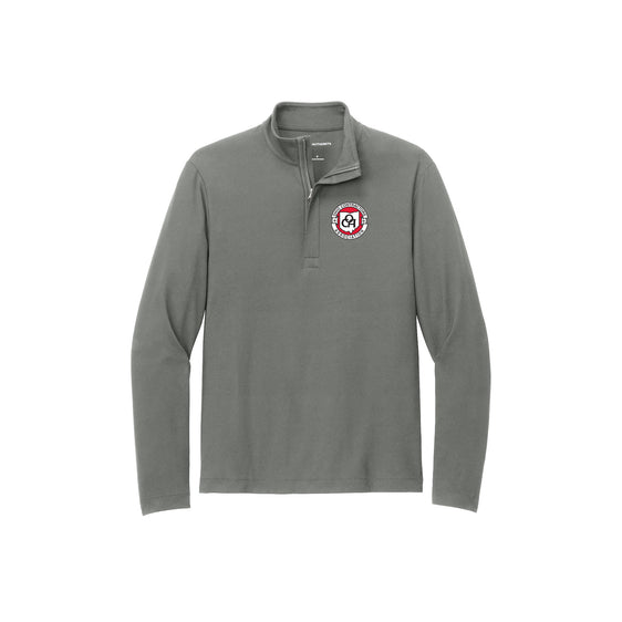 OCA - Port Authority® Fairway Stretch 1/4-Zip