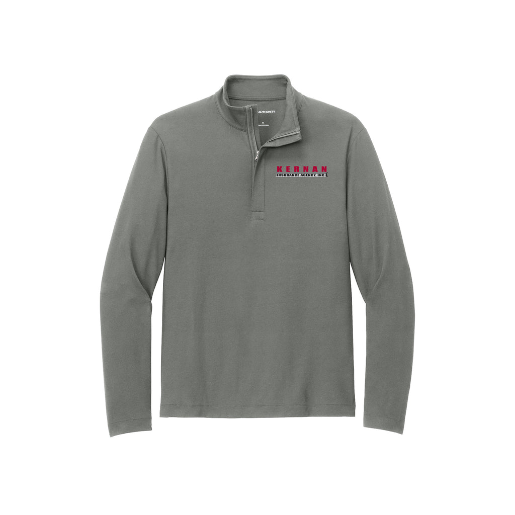 Kernan Insurance Agency - Port Authority® Fairway Stretch 1/4-Zip