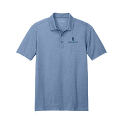 City of Lancaster - Port Authority® Fine Pique Blend Polo
