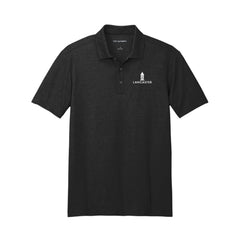 City of Lancaster - Port Authority® Fine Pique Blend Polo