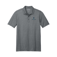 City of Lancaster - Port Authority® Fine Pique Blend Polo
