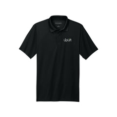 Up Lift - Port Authority® C-FREE® Performance Polo