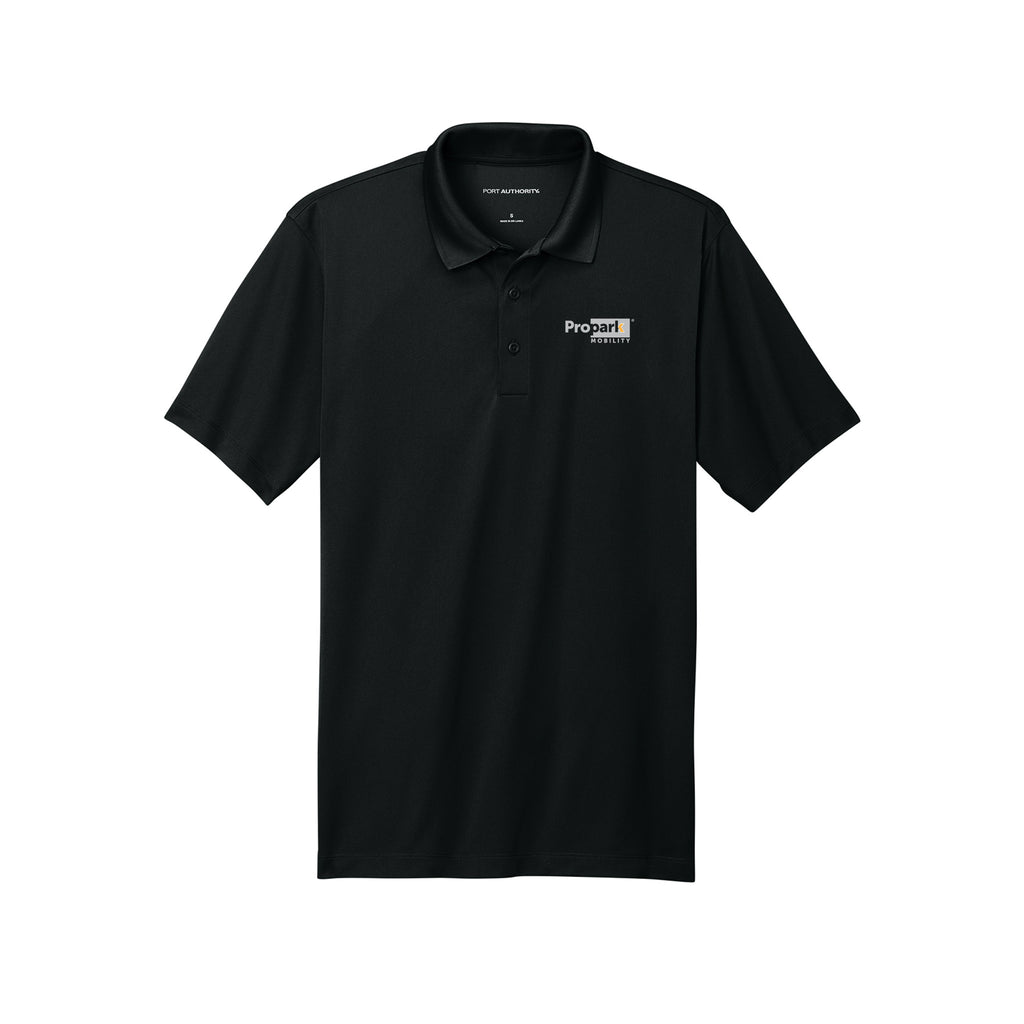 Propark Mobility - Port Authority® C-FREE® Performance Polo