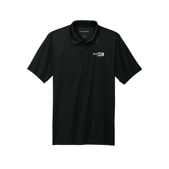 Propark Mobility - Port Authority® C-FREE® Performance Polo