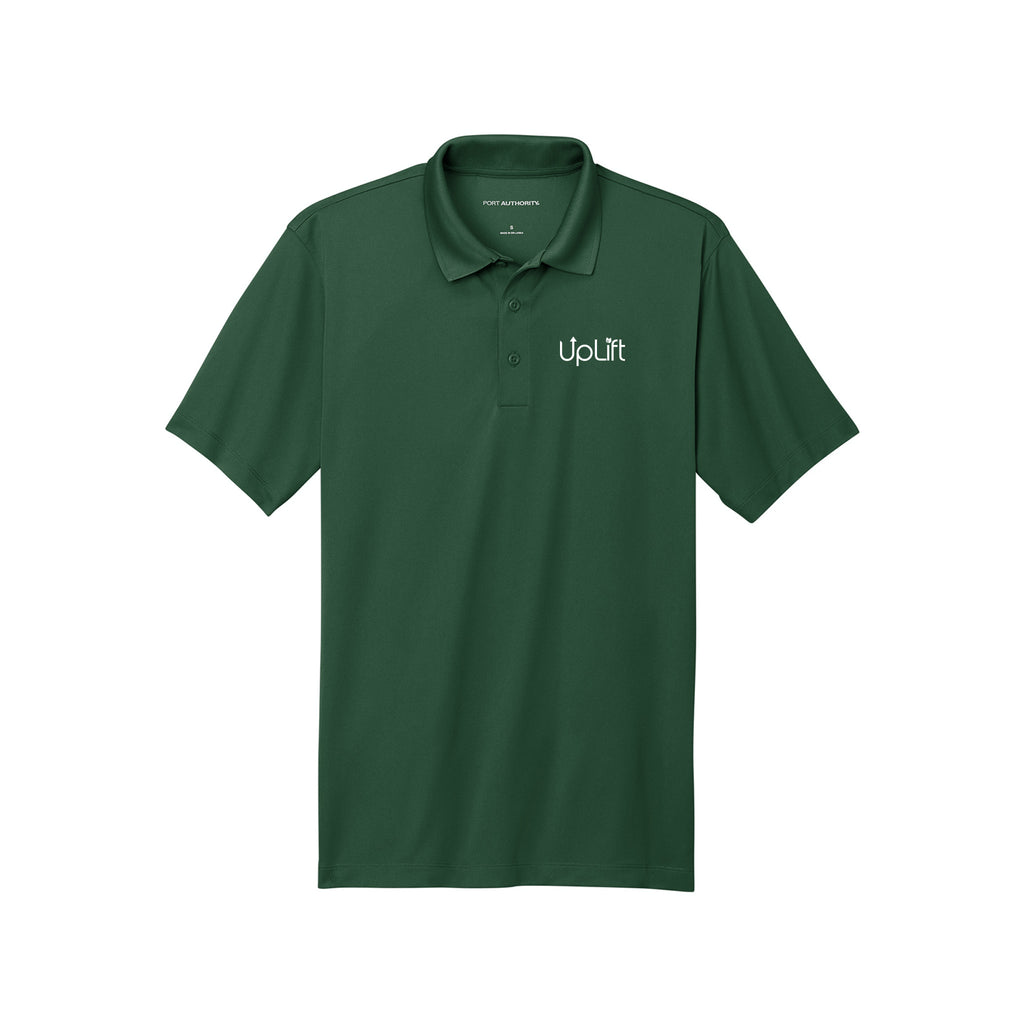Up Lift - Port Authority® C-FREE® Performance Polo