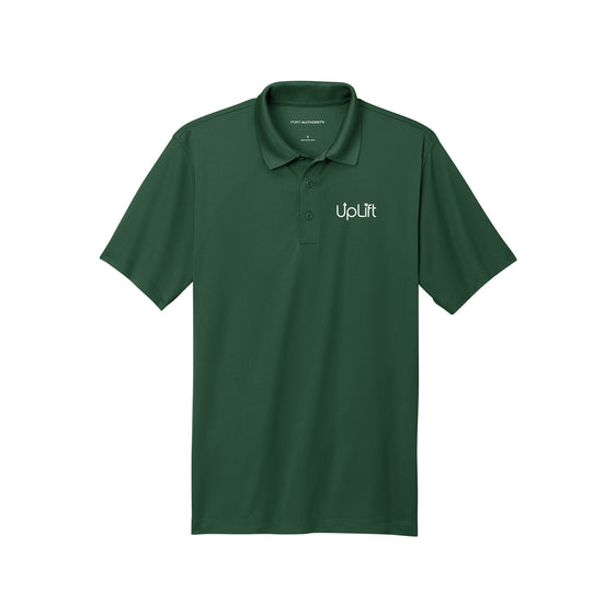 Up Lift - Port Authority® C-FREE® Performance Polo