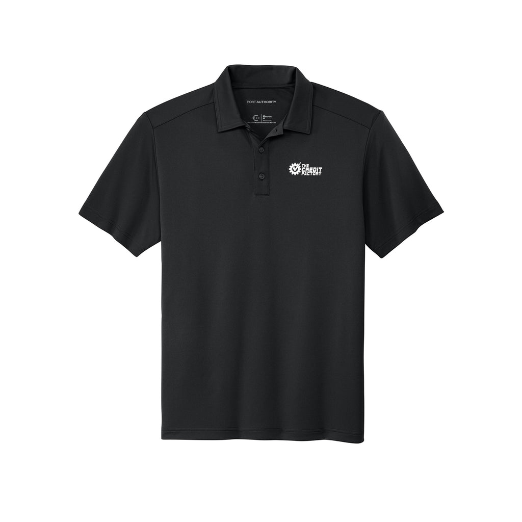 Ricart Admin - Port Authority® C-FREE® Snag-Proof Polo