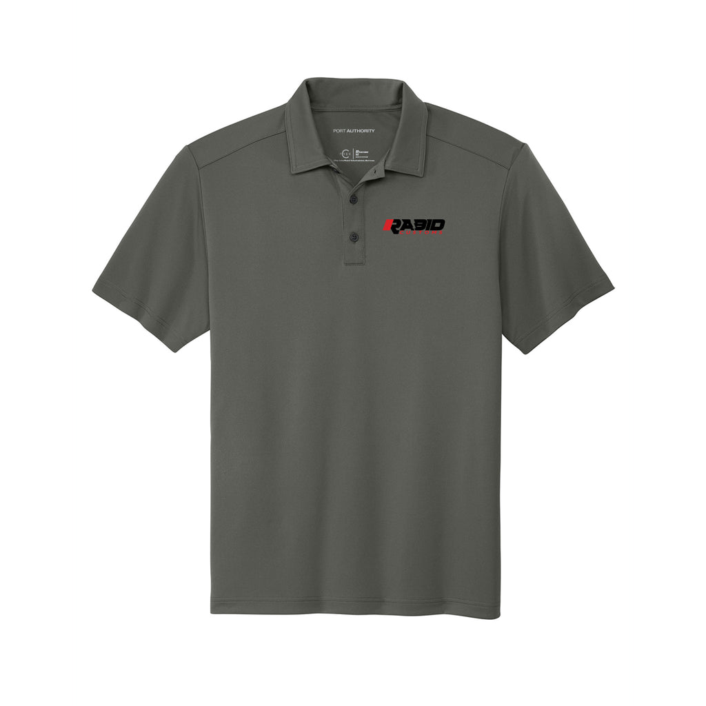 Ricart Admin - Port Authority® C-FREE® Snag-Proof Polo