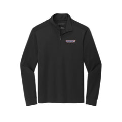 Transcraft - Port Authority® C-FREE® Snag-Proof 1/4-Zip