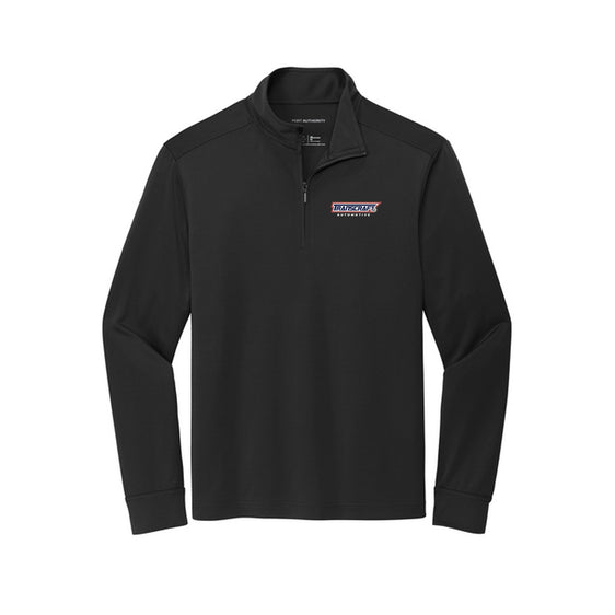 Transcraft - Port Authority® C-FREE® Snag-Proof 1/4-Zip