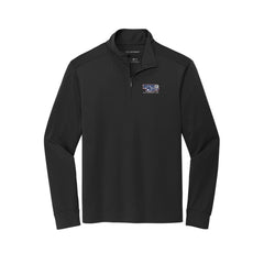 Transcraft - Port Authority® C-FREE® Snag-Proof 1/4-Zip