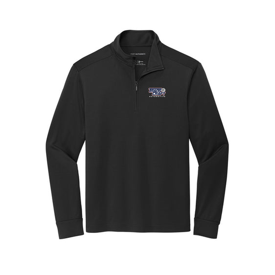 Transcraft - Port Authority® C-FREE® Snag-Proof 1/4-Zip