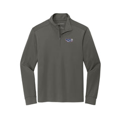 Transcraft - Port Authority® C-FREE® Snag-Proof 1/4-Zip